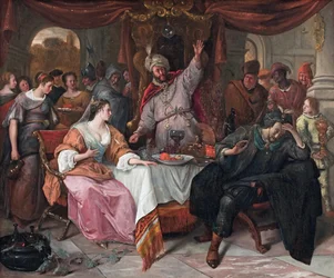 La colère d